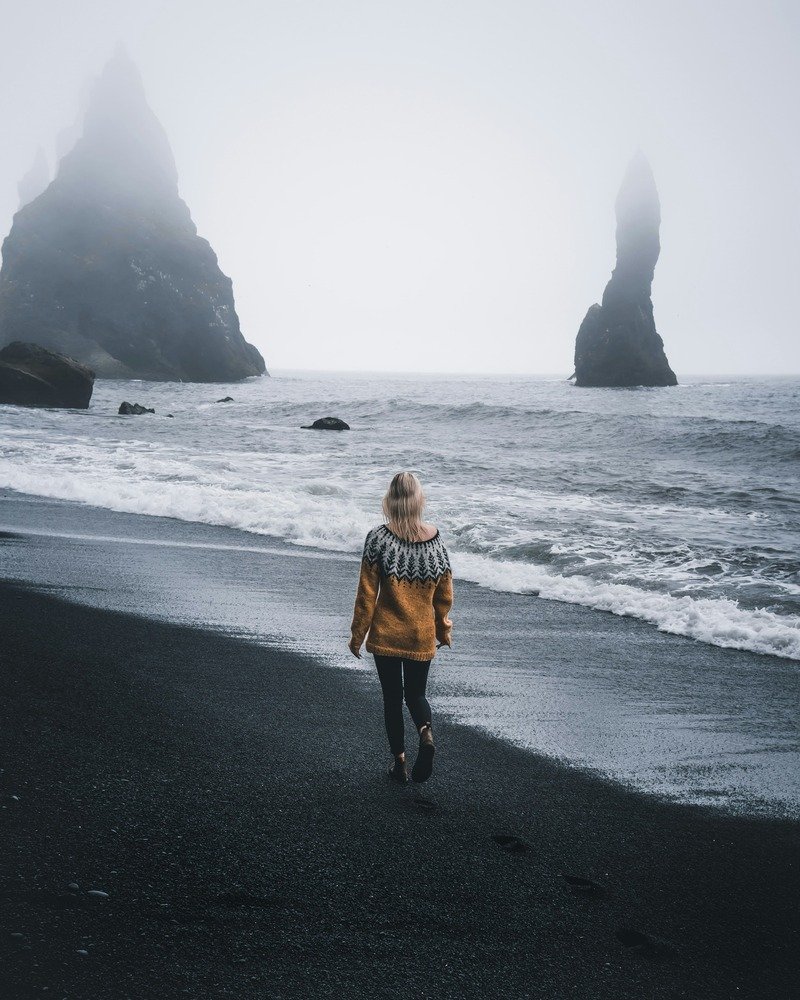 What I learned after a month traveling alone
